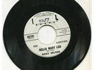 Ricky Nelson - Hello Mary Lou / Travelin' Man (7