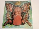 NEW Dolly Parton Love Is Like A Butterfly 1974 Vinyl Record LP SEALED