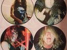 SLAYER - NONE CAN STOP US TONIGHT - LIVE 85 - LIMITED PICTURE VINYL 2 LP + INLAY