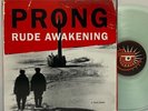 Prong – Rude Awakening LP 1996 US ORG CLEAR VINYL MINISTRY NINE INCH NAILS
