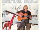 Stephen Stills Stephen Stills UK LP Vinyl Record Album K40341 Atlantic 33 EX