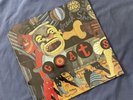 GOAT - ** TRICKS OF THE SHADE ** Record LP ((Mint)) 1992 Rare Gem