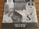 Nirvana Bleach 12