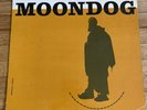 Moondog LP Vinyl Prestige Hi fi 1957 LP 7042 ORIGINAL VG+ JAZZ Early prestige