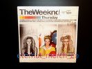 The Weeknd   Thursday *NEW SEALED* 2x Vinyl LP - RARE  - Damaged
