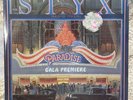 Styx ‘Paradise Theatre’ LP Still Sealed  1981 A&M Release   Mint New
