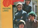 THE MONKEES Missing Links Volume 1 RSD 2021 Colored Vinyl Record LP new sealed