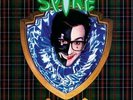 Elvis Costello: Spike (2LP Coloured)  LP vinyl *SEALED*