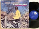HORACE SILVER QUINTET - Serenade To A Soul Sister - US 1973 Blue Note BST 84227