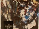 THE SISTERS OF MERCY Possession 2LP Vinyl orange Label 1985 Eldritch September