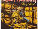    IRON MAIDEN    