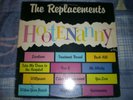 The Replacements Hootenanny Vinyl
