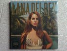 Lana Del Rey ‎– Born To Die (The Paradise Edition) LP 2012 Europe M/M