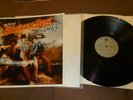 SHAM 69 - ADVENTURES OF HERSHAM BOYS LP (PYE STUDIO ACETATE) PUNK ROCK SKIN VG