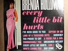 Brenda Holloway TAMLA 257 MONO M/M- 