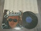 lp 33t  JOHNNY HALLYDAY rock n slow RJ 7388 obi copie