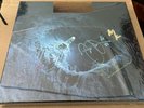 Tool Fear Inoculum Deluxe 5 LP Vinyl Box Set Autographed Limited ED 2022 Signed