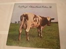 Pink Floyd Atom Heart Mother Record Lp Album   