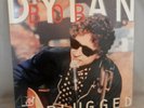 BOB DYLAN MTV UNPLUGGED COLUMBIA C2 67000 LP VINYL RELEASED 1995