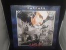 CARCASS Swansong Silver Color Vinyl Ltd.