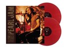 Pearl Jam Completely Unplugged Vinyl LP Red Colour 2021 NEW