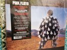 Pink Floyd Delicate Sound of Thunder Live 2-LP
