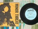 Minor Threat 7