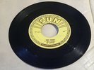 ROY ORBISON 45,  