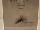 Reefer Songs: 16 Original Jazz Classics VARIOUS ARTISTS New Sealed Vinyl LP
