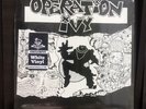 Operation Ivy  Energy  LP Vinyl Rare limited 500 sheets white-collar board