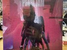 Pearl Jam Ten Vinyl LP   EPIC Z 47857, Original Pressing, Factory Sealed Grail