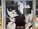 FACTORY SEALED Mad Season - Above 2LP C267057 1995 1st Pressing GRAIL  Grunge