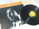 JOHN COLTRANE - Standard Coltane ORIGINAL PRESTIGE LP JAZZ 1962 VAN GELDER