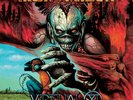 Iron Maiden - Virtual XI (2 x Vinile, LP, Album, Reissue, Remastered, 2017)
