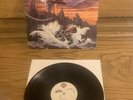 DIO. HOLY DIVER. WARNER BROS. 1-23836. 1983. FIRST PRESSING. Good Condition