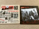 Guns n Roses G n R lies. Excellent condition