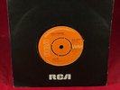 DOLLY PARTON Jolene 1974 UK 3-track 7