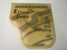 Rare ELTON JOHN 'I'm Still Standing' 1983 UK 7