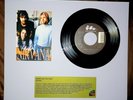 NIRVANA SMELLS LIKE TEEN SPIRIT FRAME LINER 12