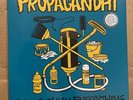 Propagandhi - How To Clean Everything Vinyl LP 20th Anniversary RARE Fat Wreck