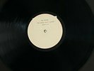 The Smiths - The World Won't Listen UK White Label Promo LP Morrissey