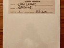 Eddie Vedder Limited Edition Vinyl Earthling “Fresh Pressed” Ten Club Sealed