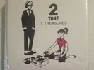 Two (2) Tone Records 7