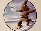 RUSH 'Test For Echo' PICTURE DISC LP  The RAREST Rush Picture Disc in Existence