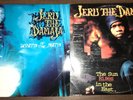 Jeru The Damaja - The Sun Rises In The East 2x - Wrath Of The Math 2x PAYDAY LOT