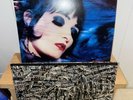 +++ SIOUXSIE & THE BANSHEES - 2LPs: JuJu and The Rapture
