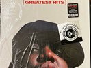 NOTORIOUS B.I.G. Greatest Hits 2LP NM RED VINYL IN SHRINK WITH HYPE STICKER