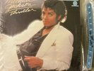 Michael Jackson Thriller Half Speed Mastered AudioPhile LP Album Near Mint