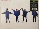 The Beatles - HELP  - SEALED 2012 Pop Rock Parlophone PCS-3071 180G Hype PERFECT