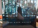THE DARK KNIGHT Score Soundtrack OST Hans Zimmer 2LP Gatefold Vinyl NEW